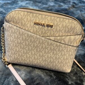 Michael Kors Small Crossbody